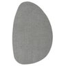 Tapete Comfy Cinza - Oval - 4