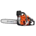 Ver imagem 1 de Motosserra a Gasolina Husqvarna 120, 35 cc, 1,9 Hp, Sabre 14