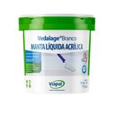 Ver imagem 1 de Manta Liquida Vedalaje Branco 18 Kg Viapol