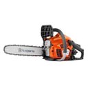 Ver imagem 1 de Motosserra a Gasolina Husqvarna 125, 40 Cc, 2,0 Hp, Sabre 16