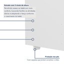 Ver imagem 4 de Berço Mini Cama Life Tigus Baby