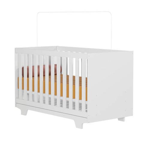 Berço Mini Cama Life Tigus Baby