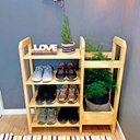 Ver imagem 4 de Estante Linea Organizer Natural