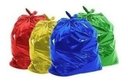 Ver imagem 1 de Saco De Lixo 20 Litros Colorido 4 Pacotes C/100 De Cada Cor