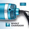 Escova Secadora E Modeladora Mondial Infinity Pro 1300W Bivolt ES-28 - 5