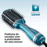 Escova Secadora E Modeladora Mondial Infinity Pro 1300W Bivolt ES-28 - 3