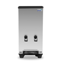 Ver imagem 2 de Bebedouro de Água 25 Litros Office Ra025 Bancada Frisbel 220v - 2 Geladas