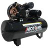 Compressor de Ar Motomil, 5 HP, Trifásico - CMAV-20PL/200 - 1