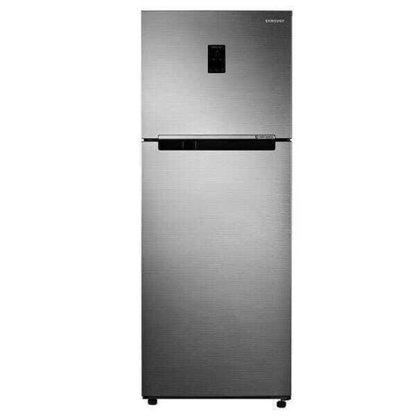 Geladeira / Refrigerador Frost Free Samsung RT5000K Twin Cooling Plus, 384 Litros – 220 Volts - 1