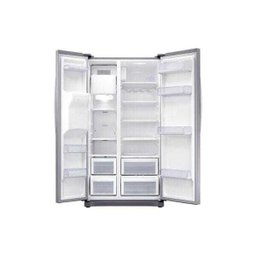 Refrigerador Samsung Side by Side RS50N, 501 Litros - 220V - 8