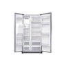 Refrigerador Samsung Side by Side RS50N, 501 Litros - 220V - 8