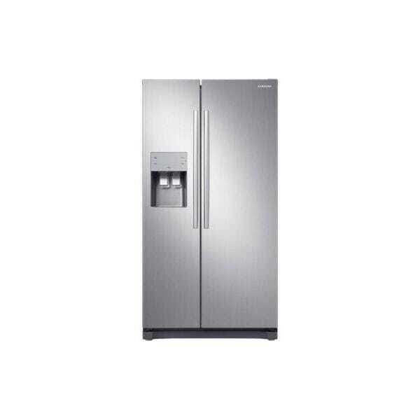 Refrigerador Samsung Side by Side RS50N, 501 Litros - 220V - 1