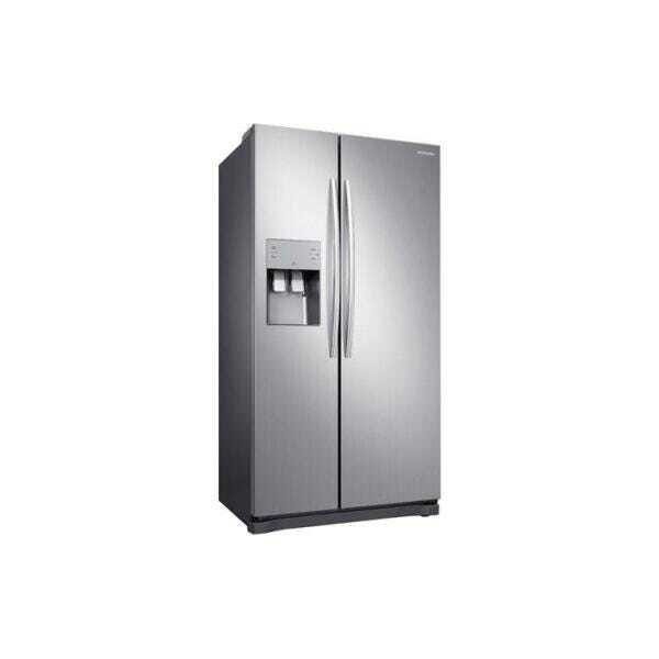 Refrigerador Samsung Side by Side RS50N, 501 Litros - 220V - 6