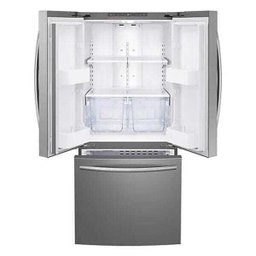 Geladeira / Refrigerador Frost Free Samsung French Door Ibaci RF220, 547 Litros 110V - 7