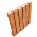 Ver imagem 5 de Deck Madeira De Demolição Placas Modulares 50x50x5