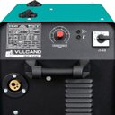 Ver imagem 2 de Máquina de Solda Monofásica Balmer MIG210, 180A