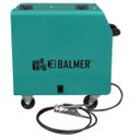 Ver imagem 4 de Máquina de Solda Monofásica Balmer MIG210, 180A