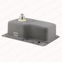 Ver imagem 4 de Cuba Gourmet Aço Inox 304 c/ Acessórios 66x45cm Guimmis.casa