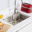 Ver imagem 5 de Cuba Gourmet Aço Inox 304 c/ Acessórios 66x45cm Guimmis.casa