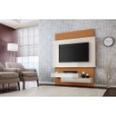 Ver imagem 3 de Painel para Tv até 42 Polegadas 2 Gavetas Tb120 Dalla Costa