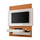Ver imagem 2 de Painel para Tv até 42 Polegadas 2 Gavetas Tb120 Dalla Costa