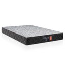 Ver imagem 3 de Colchao Casal Misto Iso D33 Grafite 20x138x188 - Comfort Prime Orthopedic