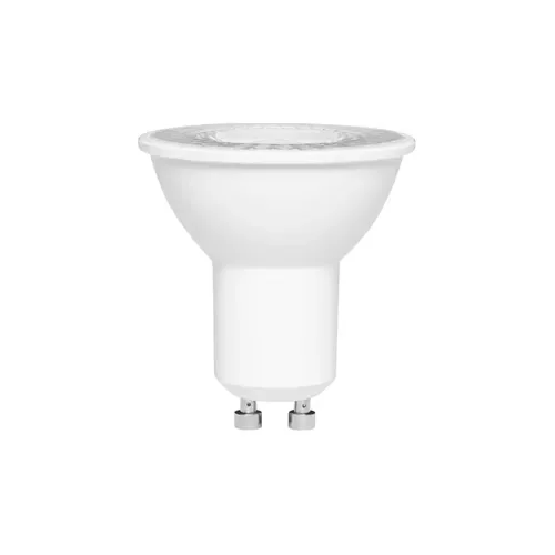 Ver imagem 4 de Kit 4 Lâmpadas Led Gu10 Mr16 6,5w Iluminação Lustre:bivolt/branco Frio