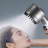 Ducha Portátil com Modo Massageador - Relaxamento e Praticidade - 7