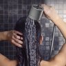 Ducha Portátil com Modo Massageador - Relaxamento e Praticidade - 4
