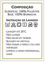 Ver imagem 3 de Tapete Cozinha Jaquard Bavaria 0,45 x 1,20 Bege Niazitex