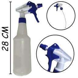 Kit 3 Pulverizadores Borrifador Profissional 500 Ml Spray - 3