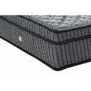 Ver imagem 2 de Colchão Solteiro Ortobom para Hotelaria de Molas Multilastic Orthotel Luxo Euro Pillow (88x188x27) -