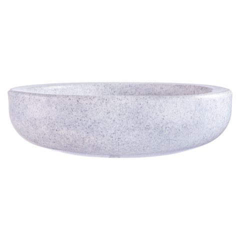 Vaso Bacia Safira Mármore 10 Terrano