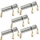 Ver imagem 1 de Resistência Lorenzetti L3 Maxi Ducha 4500w-127v | Utilimix | 05 Un