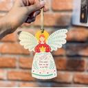 Ver imagem 2 de Tag Anja Ao Seu Lado Amanhã Te Conto Um Segredo