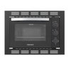 FORNO ELETRICO DE EMBUTIR 45L GRAND GOURMET PRETO 220 V - 1