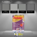 Ver imagem 6 de Base Média Emborrachada Ouro 16,2l | Resicolor Bases