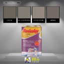 Ver imagem 7 de Base Média Emborrachada Ouro 16,2l | Resicolor Bases