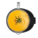 Ver imagem 4 de Liquidificador 1100w 2,6 Litros Diamante Preto 127v Britânia
