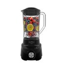 Ver imagem 2 de Liquidificador 1100w 2,6 Litros Diamante Preto 127v Britânia