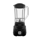 Ver imagem 1 de Liquidificador 1100w 2,6 Litros Diamante Preto 127v Britânia
