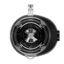 Ver imagem 3 de Liquidificador 1100w 2,6 Litros Diamante Preto 127v Britânia