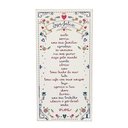 Ver imagem 1 de Quadro Box Seja Feliz Branco em Mdf 15x30