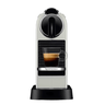 Máquina de Café Citiz 220v 1 Litro Nespresso Branco - 1