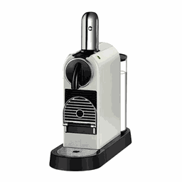 Máquina de Café Citiz 220v 1 Litro Nespresso Branco - 3