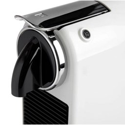 Máquina de Café Citiz 220v 1 Litro Nespresso Branco - 7