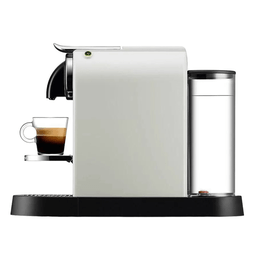 Máquina de Café Citiz 220v 1 Litro Nespresso Branco - 5