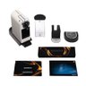 Máquina de Café Citiz 220v 1 Litro Nespresso Branco - 9