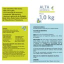 Ver imagem 3 de Cola Acrilico para Rodapés Base de Água Gartfix 1kg a