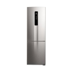 REFRIG 2P DB44S 400L FF 220V INOX UN - UNICA - 9 REFRIG 2P DB44S 400L FF 220V INOX UN - UNICA - 9